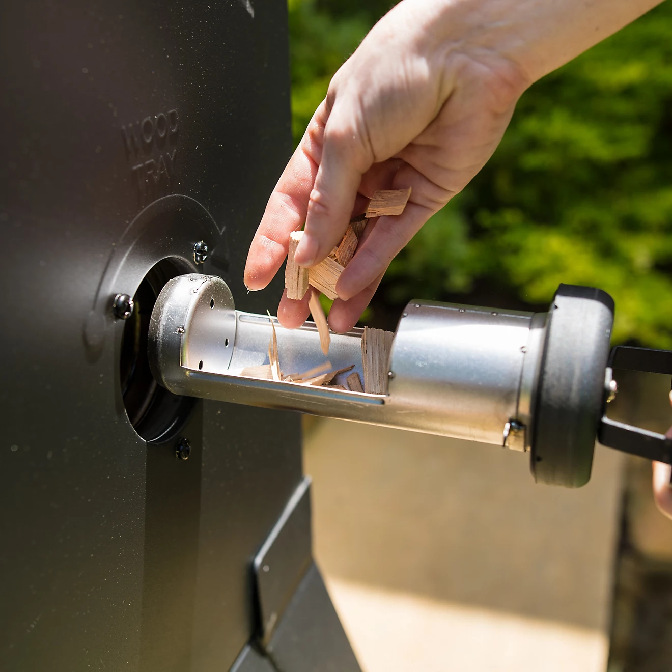 Masterbuilt MES 140B 40 in Digital Electric Smoker