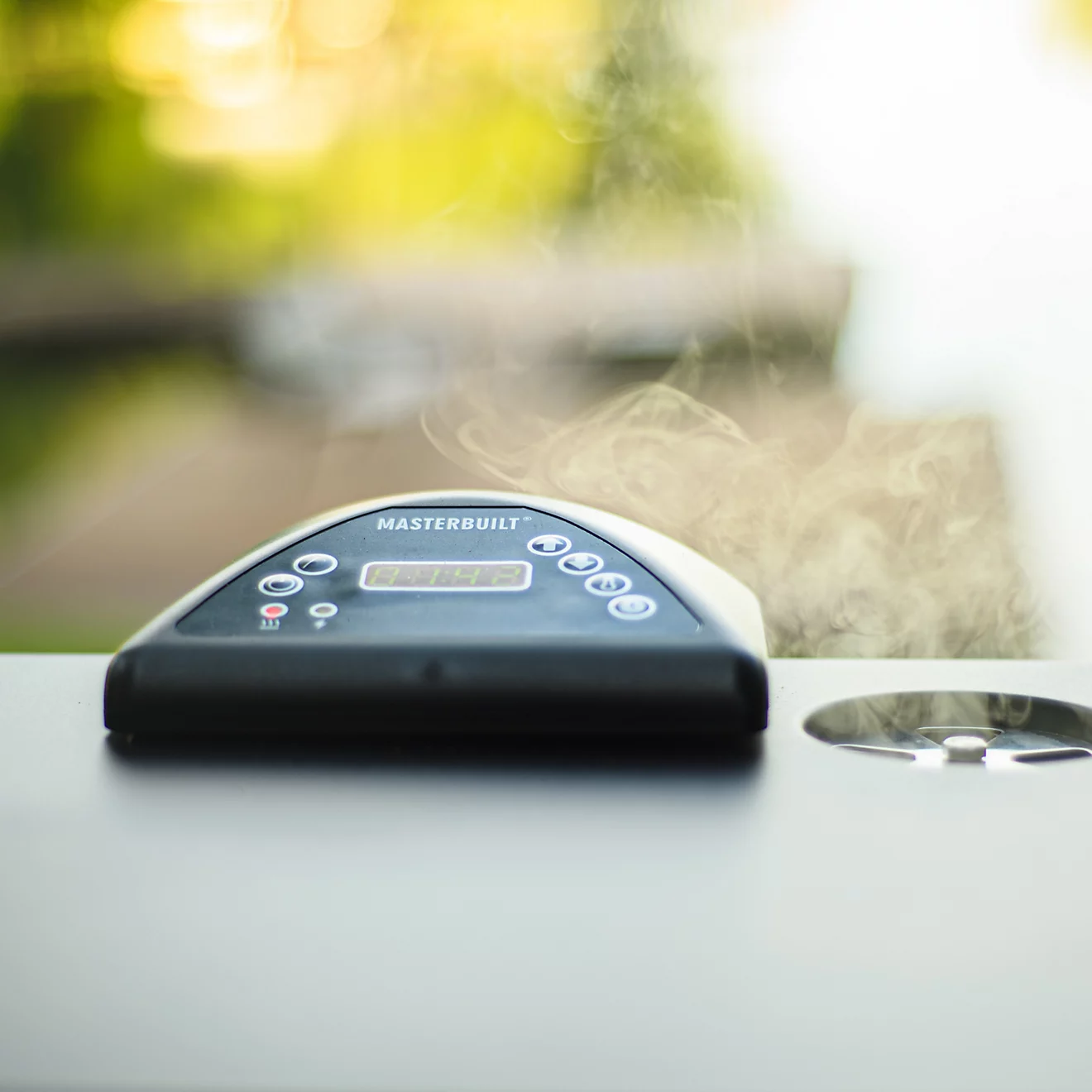 Masterbuilt MES 140B 40 in Digital Electric Smoker