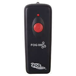Way To Celebrate Halloween Fog Machine Way to Celebrate 400 Watts 5.71 in x 9.25 in x 6.89 in 2.86 lb 1 Ct 400 Watts