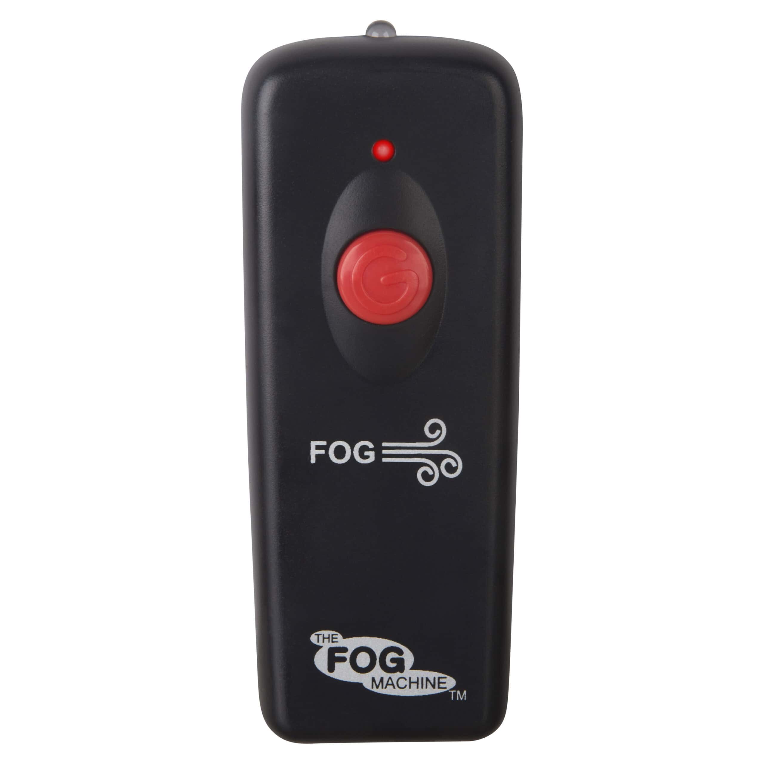 Way To Celebrate Halloween Fog Machine Way to Celebrate 400 Watts 5.71 in x 9.25 in x 6.89 in 2.86 lb 1 Ct 400 Watts