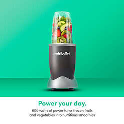 nutribullet 600 Watt 24 oz. Cup Personal Blender