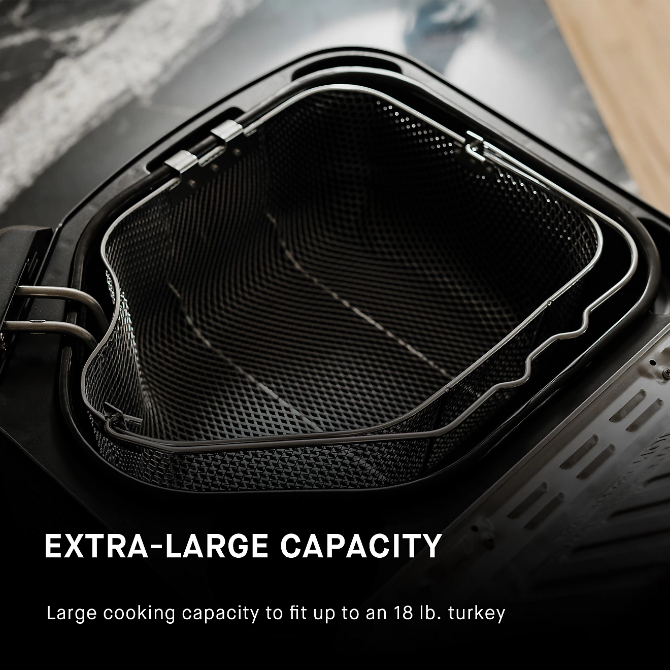 Masterbuilt XL Electric Fryer