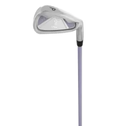 LPGA 7 Piece Junior Golf Club Set, Ages 8-12, Right Hand Dexterity