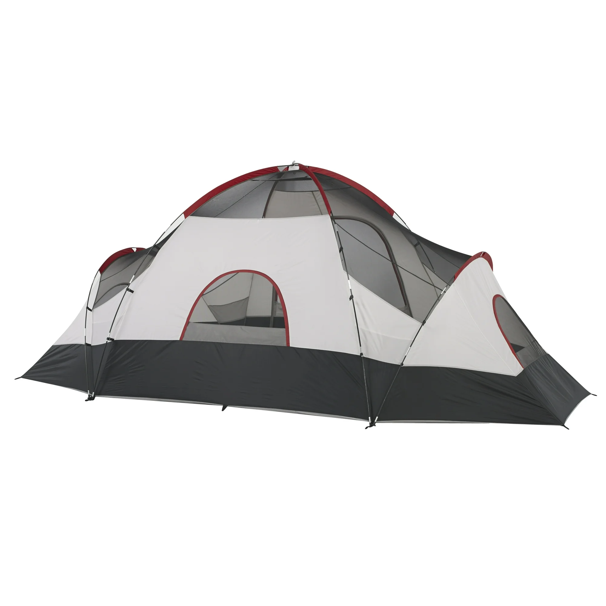 Ozark Trail 8-Person Modified Dome Tent, with Rear Window - Image 3