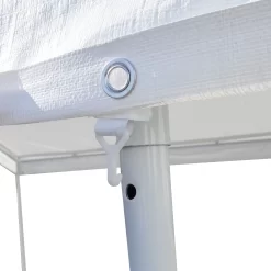 Caravan Canopy Domain Pro 150 10'x15' Carport Shelter