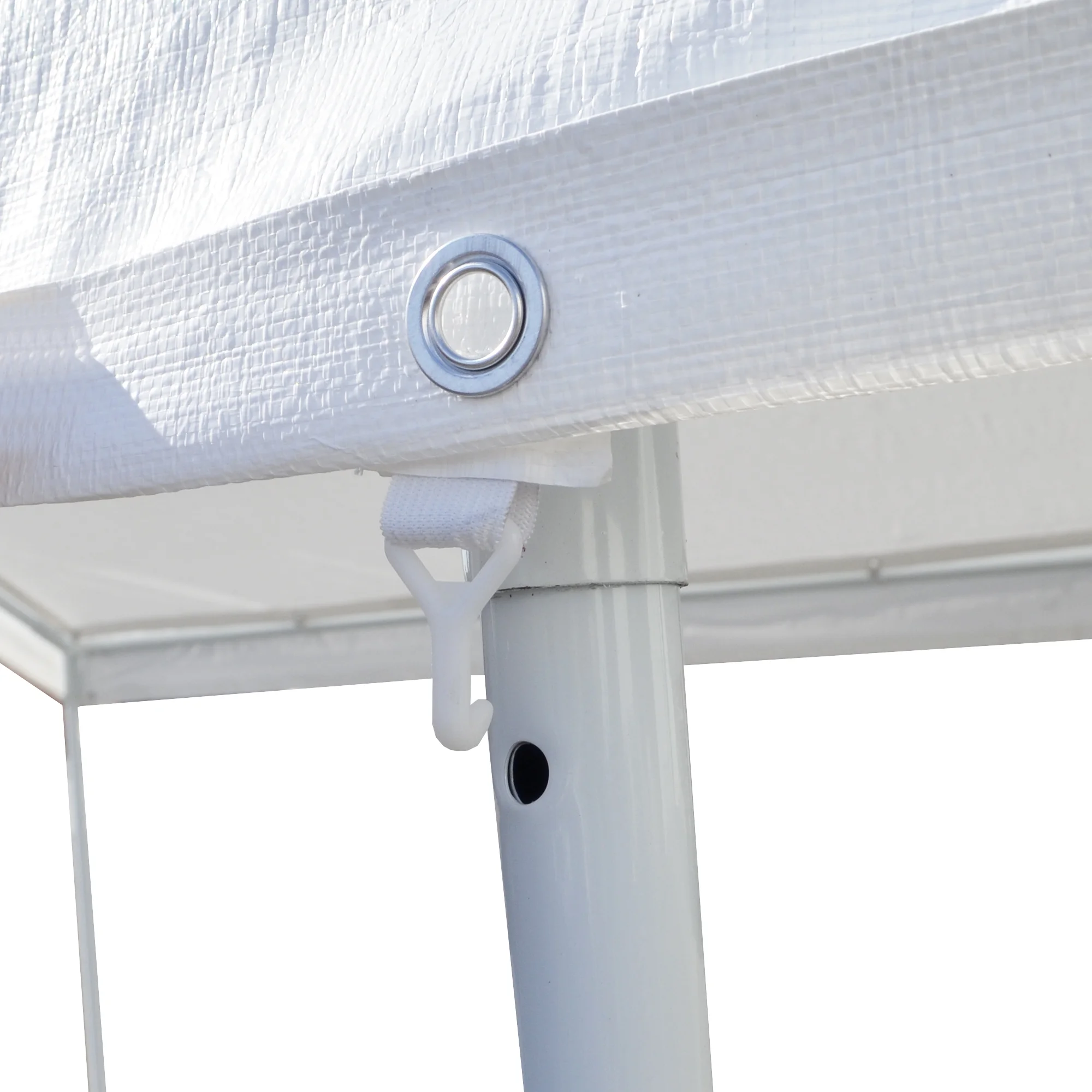 Caravan Canopy Domain Pro 150 10'x15' Carport Shelter