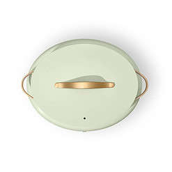 Beautiful 10 in 1 Electric Multi-Cooker, Sage Green by Drew Barrymore