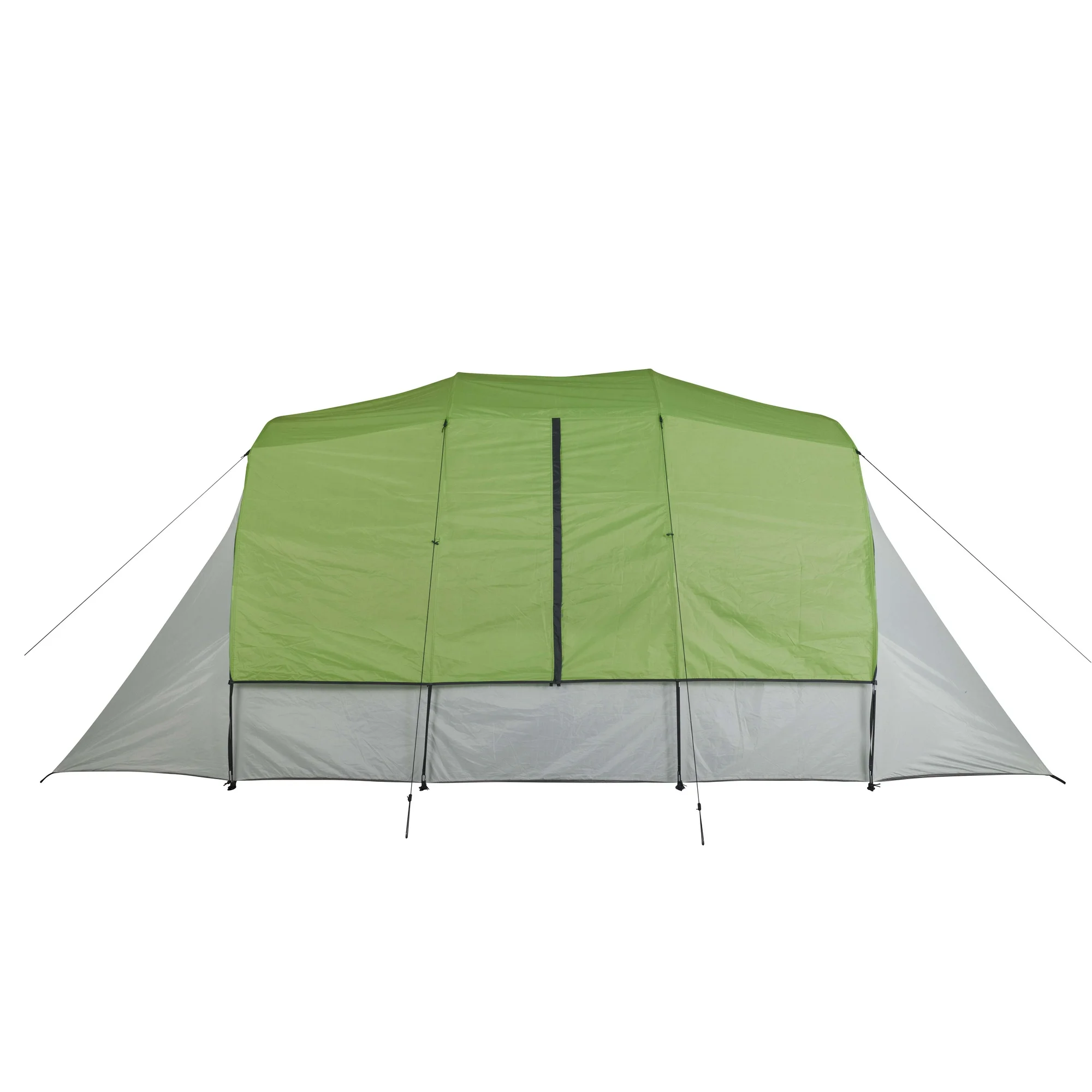 Ozark Trail 8 Person, Clip & Camp Family Tent, 16’ x 8 ‘ x 78", 23.81 lbs. - Image 11