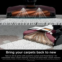 Shark CarpetXpert 10