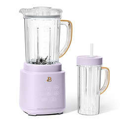 Beautiful PowerExact Blender System, Lavender by Drew Barrymore