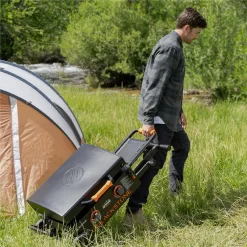 Blackstone Adventure Ready 2-Burner 22