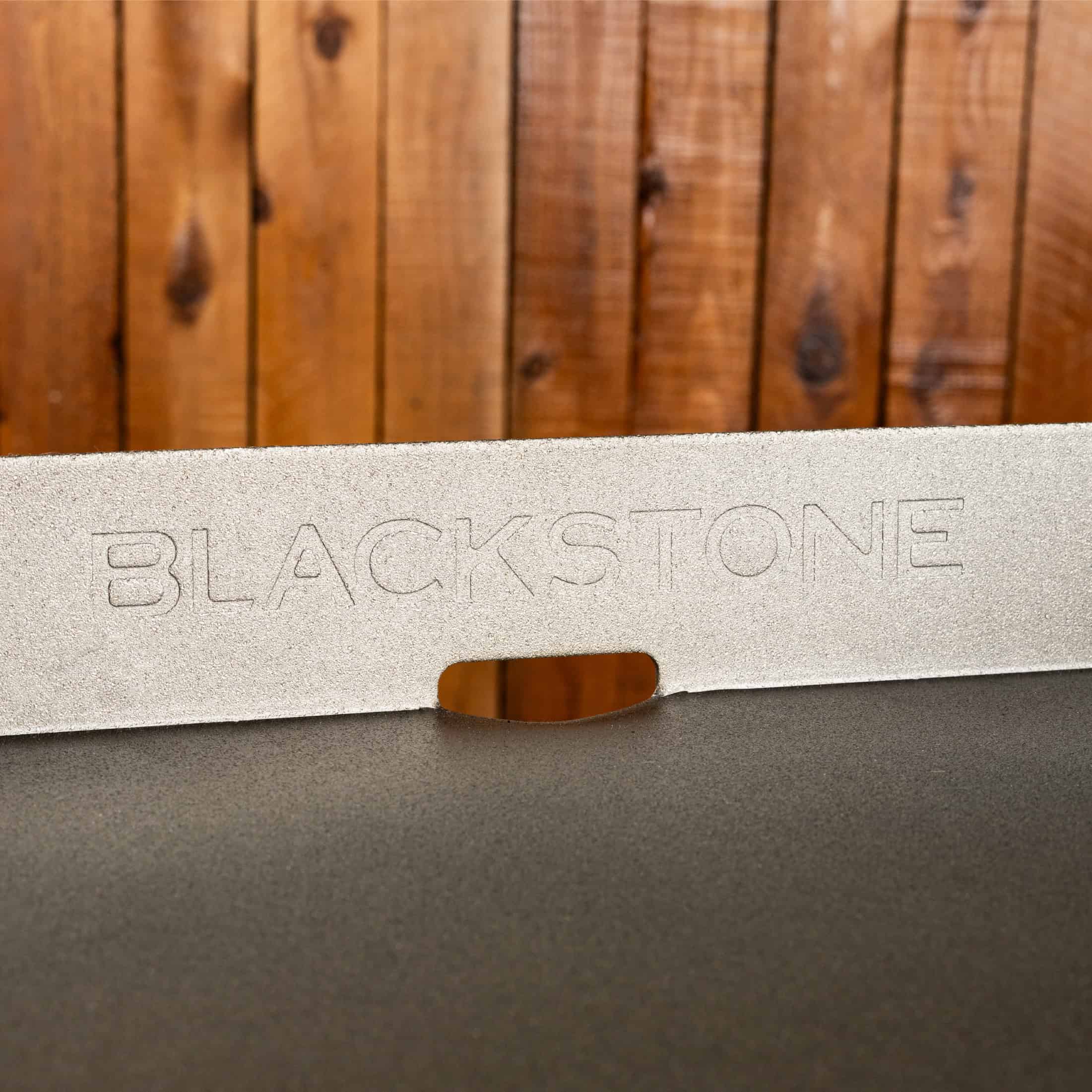 Blackstone Adventure Ready Single Burner 17” Tabletop Griddle with Non Slip Feet