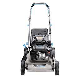 Pulsar Products 21-in Gas Push Lawn Mower with 200-cc Ducar Engine