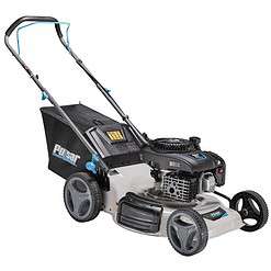 Pulsar Products 21-in Gas Push Lawn Mower with 200-cc Ducar Engine