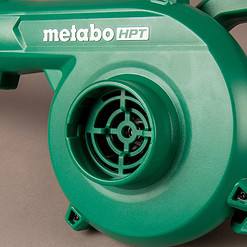 Metabo HPT 18-volt Jobsite Blower (Tool Only)