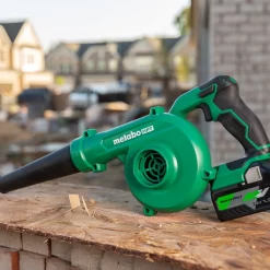 Metabo HPT 18-volt Jobsite Blower (Tool Only)