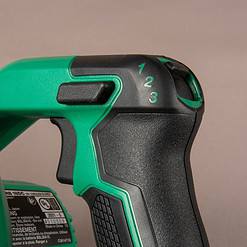 Metabo HPT 18-volt Jobsite Blower (Tool Only)