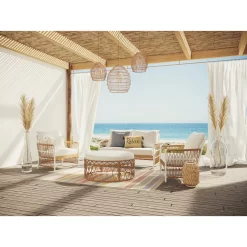Better Homes & Gardens Lilah Outdoor Wicker 36