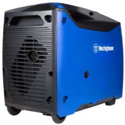Westinghouse WH3700iXLTc Recoil Start 3000-Watt Single Fuel (Gasoline) Inverter Generator