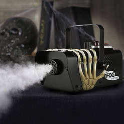 Way To Celebrate Halloween Fog Machine Way to Celebrate 400 Watts 5.71 in x 9.25 in x 6.89 in 2.86 lb 1 Ct 400 Watts