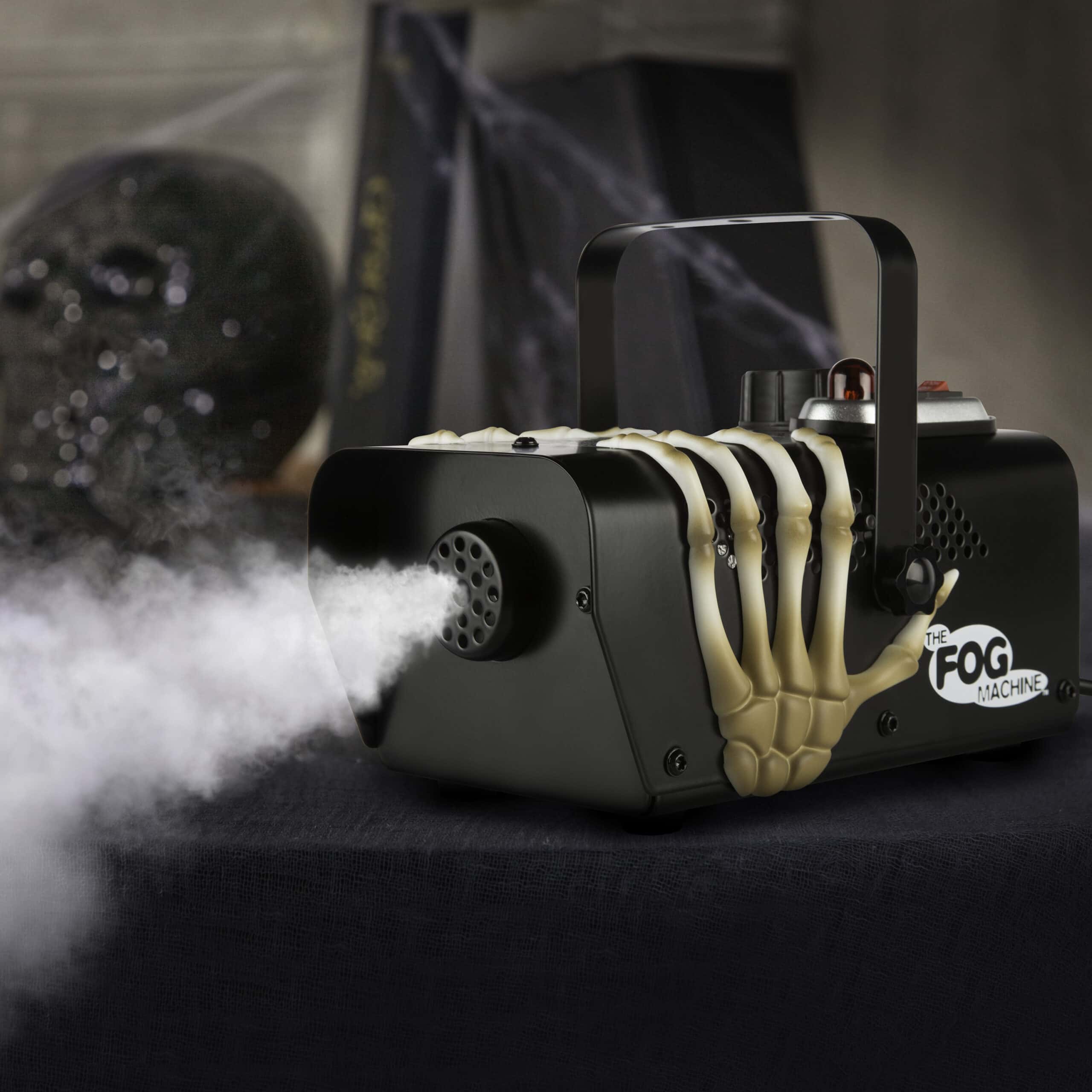 Way To Celebrate Halloween Fog Machine Way to Celebrate 400 Watts 5.71 in x 9.25 in x 6.89 in 2.86 lb 1 Ct 400 Watts