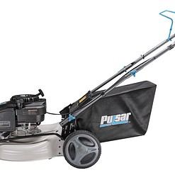 Pulsar Products 21-in Gas Push Lawn Mower with 200-cc Ducar Engine