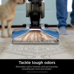 Shark CarpetXpert, Deep Cleaning Dirt Removal, Shampooer, Upright Carpet Cleaner