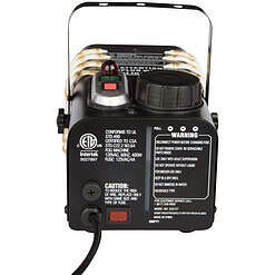Way To Celebrate Halloween Fog Machine Way to Celebrate 400 Watts 5.71 in x 9.25 in x 6.89 in 2.86 lb 1 Ct 400 Watts