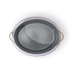 Beautiful 10 in 1 Electric Multi-Cooker, Lavender by Drew Barrymore