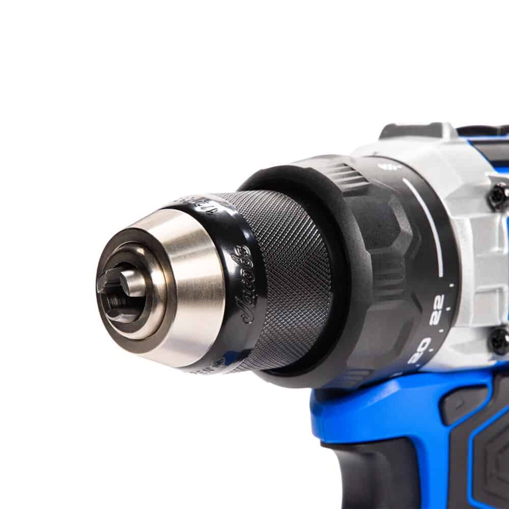 Kobalt Next-Gen 24-volt 2-Tool Brushless Power Tool Combo Kit with Soft Case (1-Battery Included and Charger Included) - Image 10