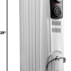 DeLonghi Dragon Radiant Full Room Heater