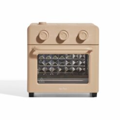 Our Place Wonder Oven, 6-in-1 Air Fryer & Toaster Oven with Steam Infusion, Steam