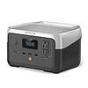 EF ECOFLOW Portable Power Station RIVER 2, 256Wh LiFePO4 Battery/ 1 Hour Fast Charging, 2 Up to 600W AC Outlets