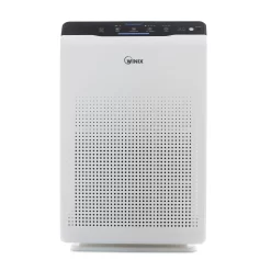 Winix Air Purifier, C535, 4-Stage Cleaning with 2 Years of Filters. Max Room Capacity 1728 sq ft.