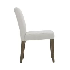 Better Homes & Gardens Canton Dining Chair, Tobacco Oak, 2 Pack