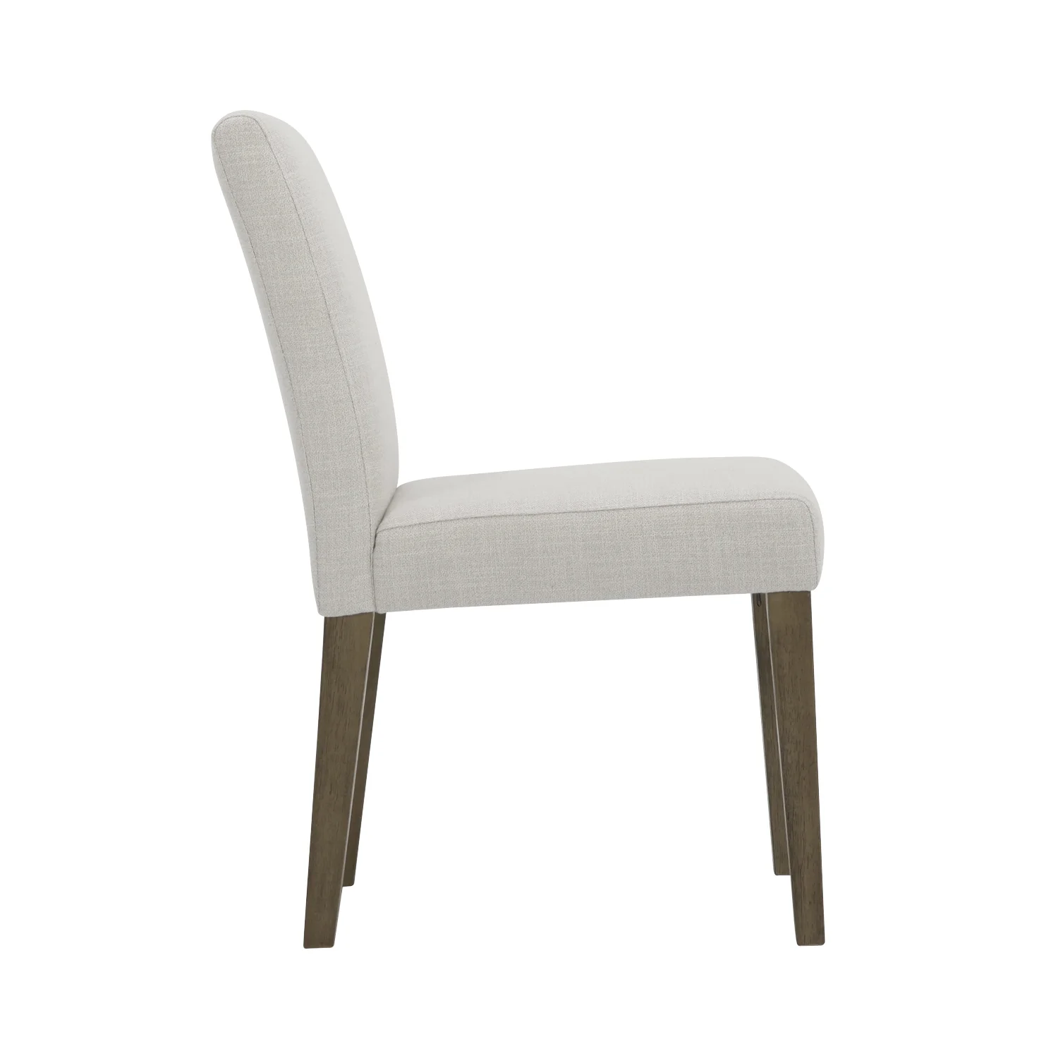 Better Homes & Gardens Canton Dining Chair, Tobacco Oak, 2 Pack