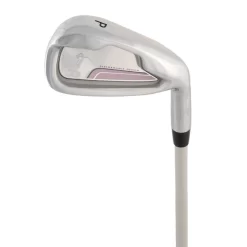 LPGA 8 Piece Woman's Golf Club Set, Right Hand Dexterity