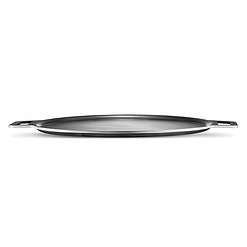 HexClad Hybrid Nonstick Pizza Steel for Pizzas and Flatbreads Up to 14