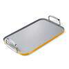 Caraway Double Burner Griddle - 19x12” Griddle Pan - Non-Stick Ceramic Coated - Marigold