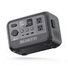 BLUETTI Portable Power Station AC2A, 204Wh LiFePO4 Battery Backup w/ 2 300W (600W Power Lifting) AC Outlets