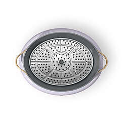Beautiful 10 in 1 Electric Multi-Cooker, Lavender by Drew Barrymore