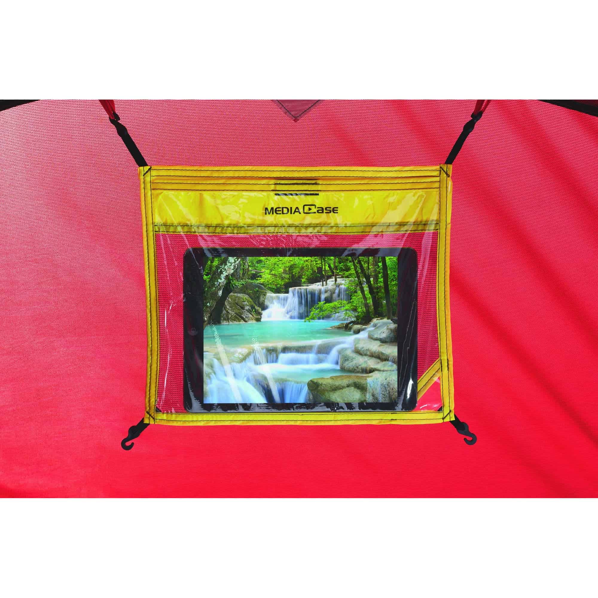 Ozark Trail, 21' x 15’ x 78” 10-Person Family Camping Tent, 26.4 lbs - Image 5