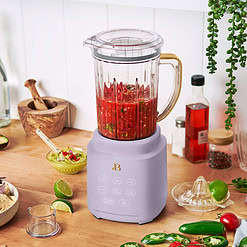 Beautiful PowerExact Blender System, Lavender by Drew Barrymore