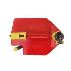 SureCan 5 Gallon Type II Safety Gas Can