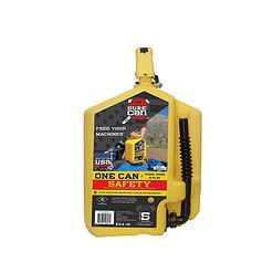 SureCan 5 Gallon Type II Safety Diesel Can