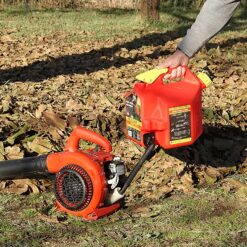 SureCan 2+ Gallon Type II Safety Gas Can