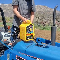 SureCan 5 Gallon Type II Safety Diesel Can