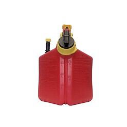 SureCan 2+ Gallon Type II Safety Gas Can