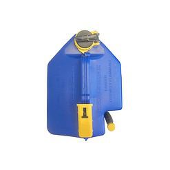 SureCan 5 Gallon Type II Safety Kerosene Can