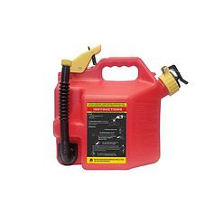 SureCan 2+ Gallon Type II Safety Gas Can
